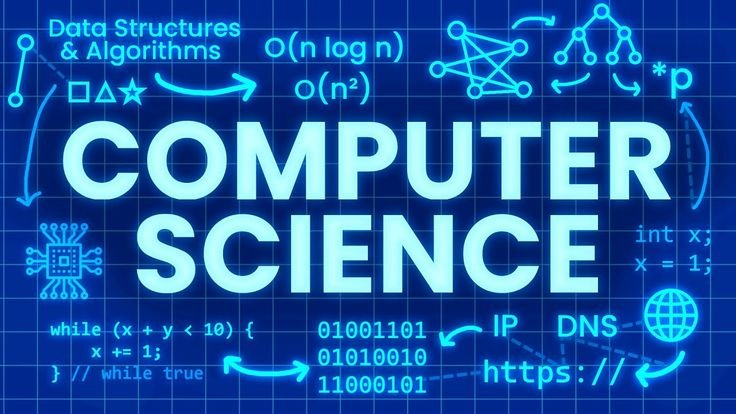 computer science explained in 17 minutes